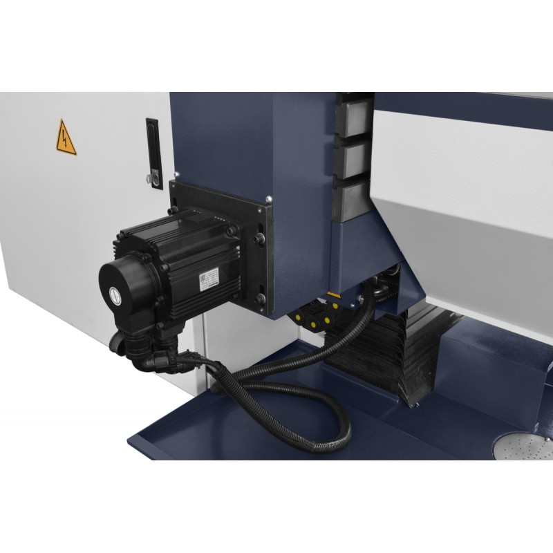 Fresadora CORMAK XL8145, fresadora de herramientas | Fabricante CORMAK