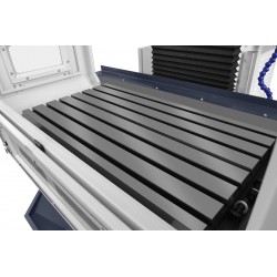 Fresadora CORMAK XL8145, fresadora de herramientas | Fabricante CORMAK