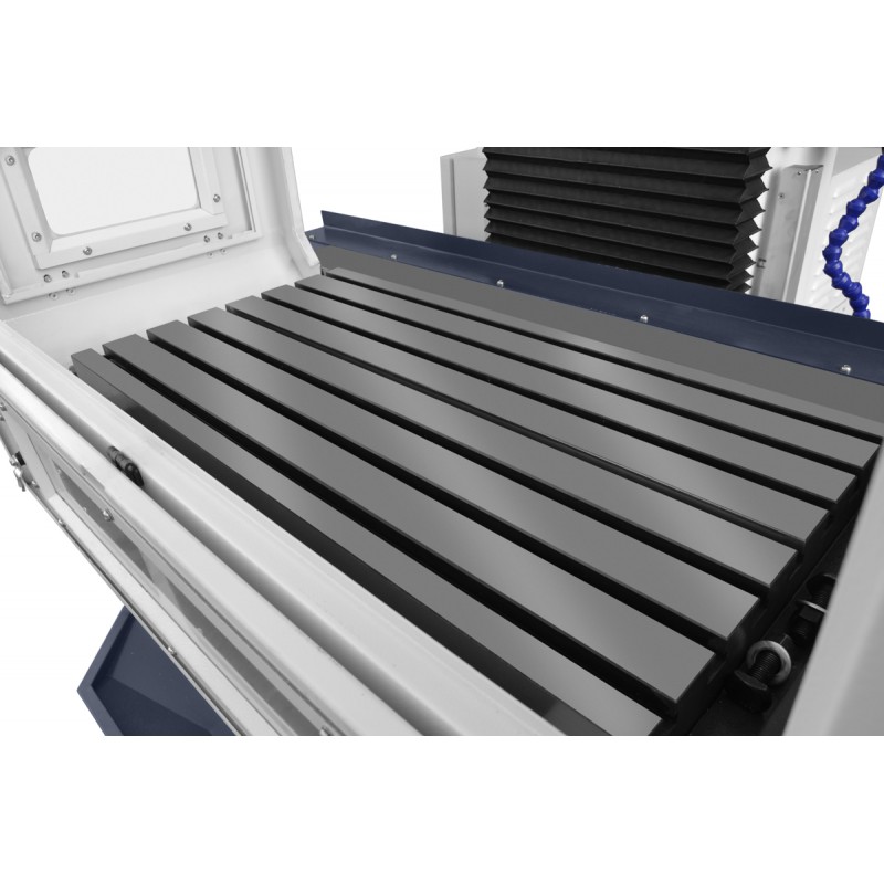 Fresadora CORMAK XL8145, fresadora de herramientas | Fabricante CORMAK