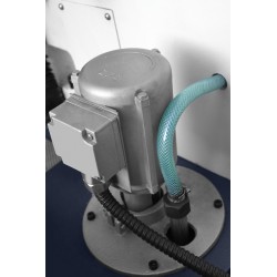 Fresadora CORMAK XL8145, fresadora de herramientas | Fabricante CORMAK