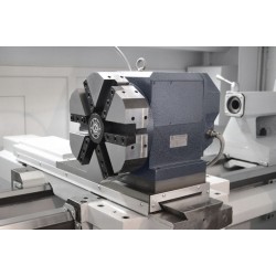 CORMAK- Tokarka CNC CKT 500x1000