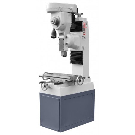 Mortajadora CORMAK K125 para metal | Fabricante CORMAK