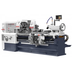 Torno para tubos CORMAK T-TURN 225 630 x 1300