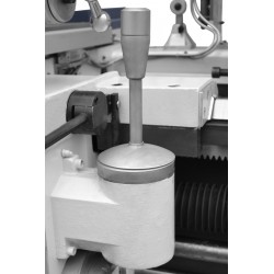 Torno para tubos CORMAK T-TURN 225 630 x 1300