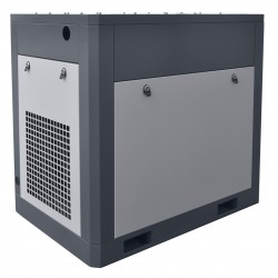 Compresor de tornillo con variador CORMAK THEOR 20 - 15kW - 2000L/min. 10bar