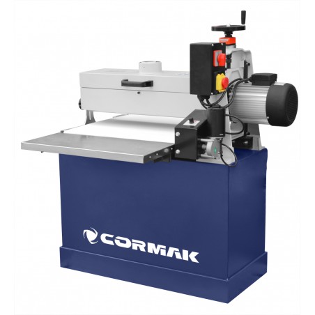 Szlifierka walcowa bębnowa CORMAK MM3156C 400V
