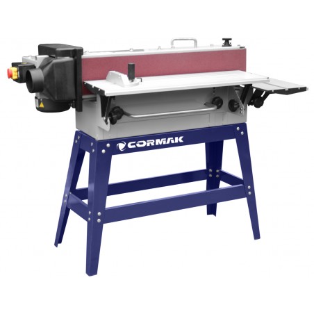 Lijadora de cantos CORMAK MM2315Q 230V | Fabricante CORMAK