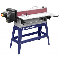 Lijadora de cantos CORMAK MM2315Q 230V | Fabricante CORMAK