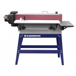 Lijadora de cantos CORMAK MM2315Q 230V | Fabricante CORMAK