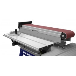Lijadora de cantos CORMAK MM2315Q 230V | Fabricante CORMAK