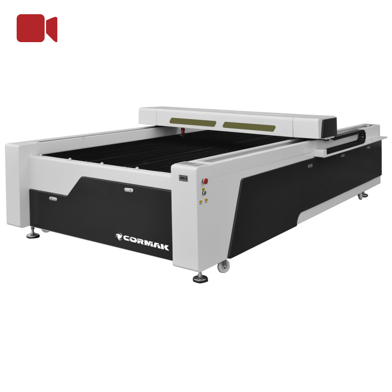¿Por qué merece la pena invertir en un plotter láser de CO₂?