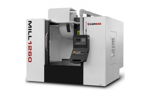 Centros de mecanizado CNC