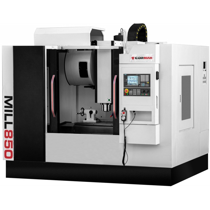 ¿Qué son las máquinas CNC?