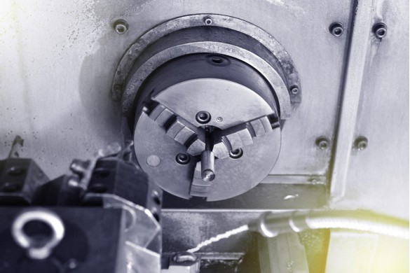 Torneado en tornos CNC. Parámetros básicos del proceso de torneado
