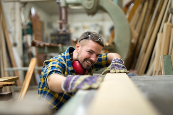 ¿Qué taladro de columna es el más adecuado para un aficionado al bricolaje? ¿Qué hay que tener en cuenta?