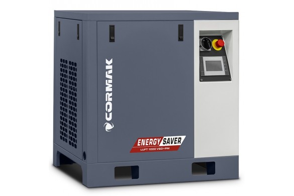 ¿Merece la pena utilizar un motor de magnetización permanente (PM) en un compresor?