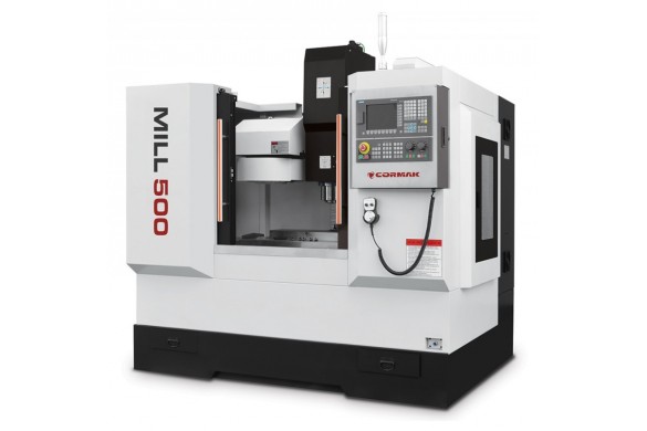 Centro CNC: ¿vertical, horizontal o de pórtico?