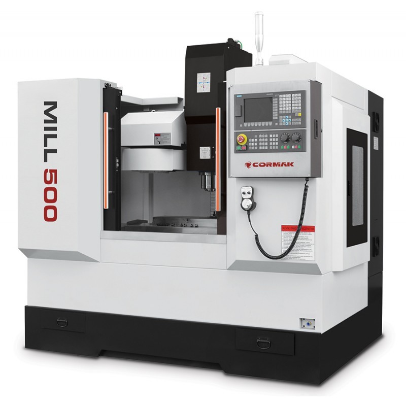 Centro CNC: ¿vertical, horizontal o de pórtico?