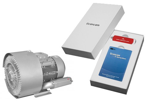 Equipamiento opcional