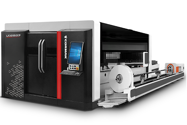 Tecnologías láser y de plasma